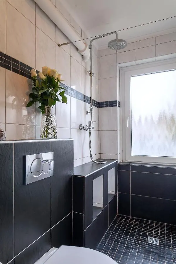 City Apartment Hannover Germany