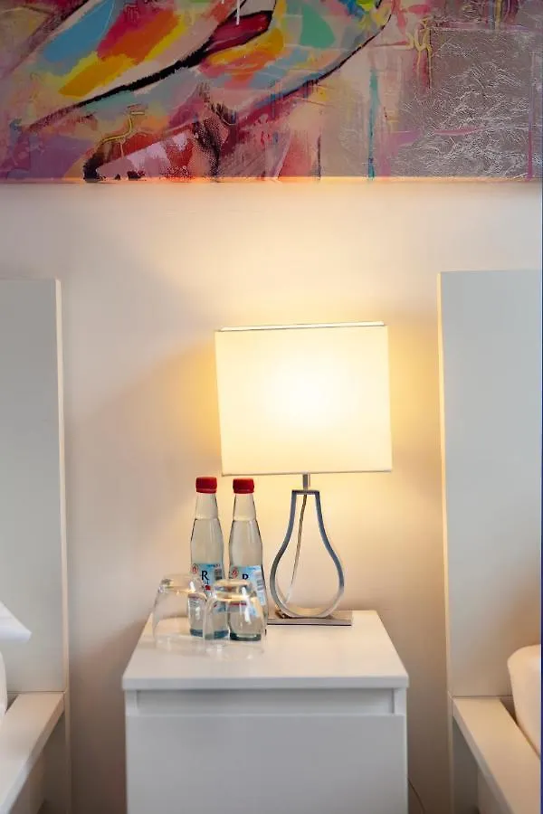 City Apartment Hannover 0*,