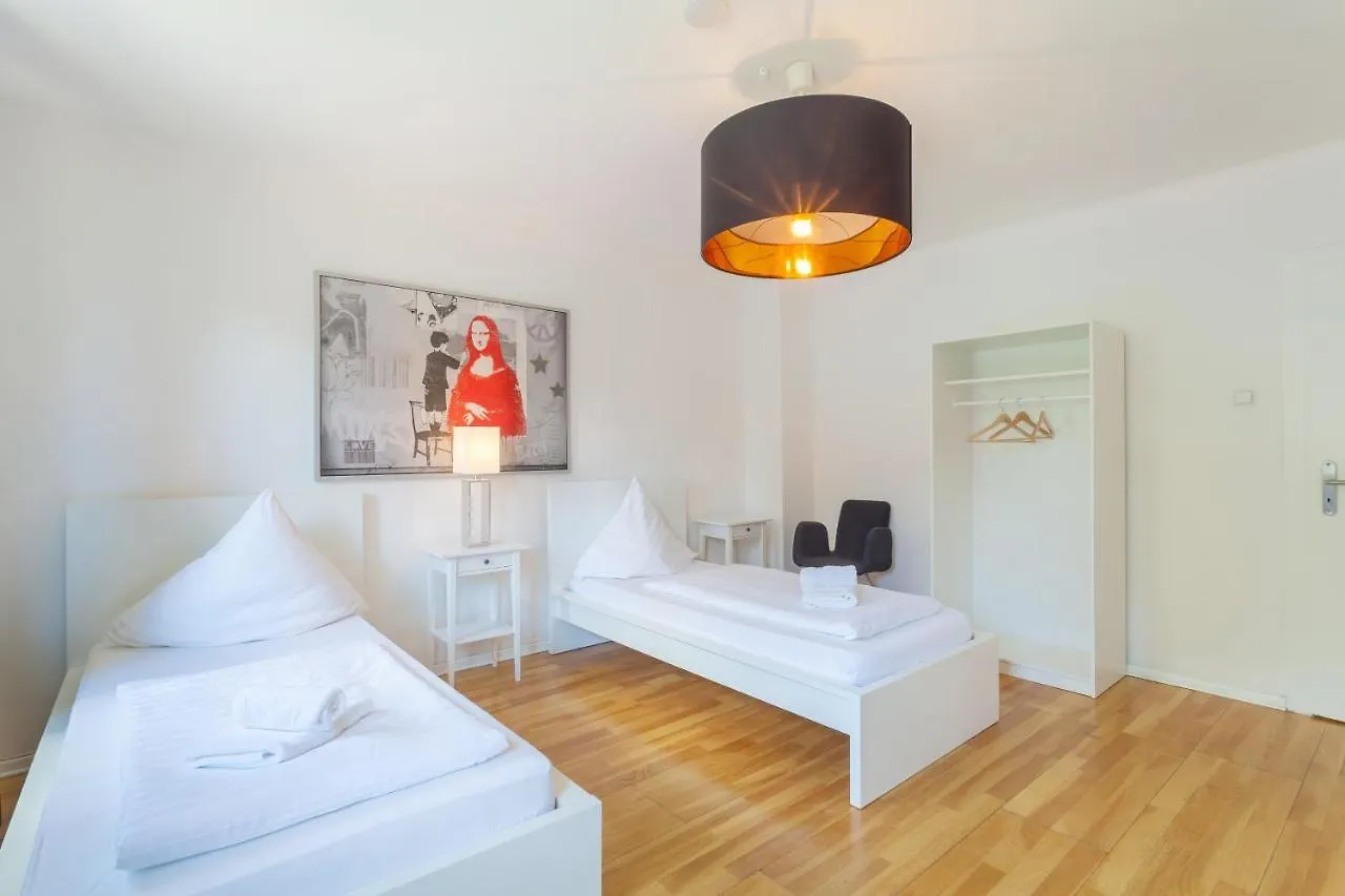 City Apartment Hannover